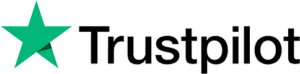 Trustpilot Logo
